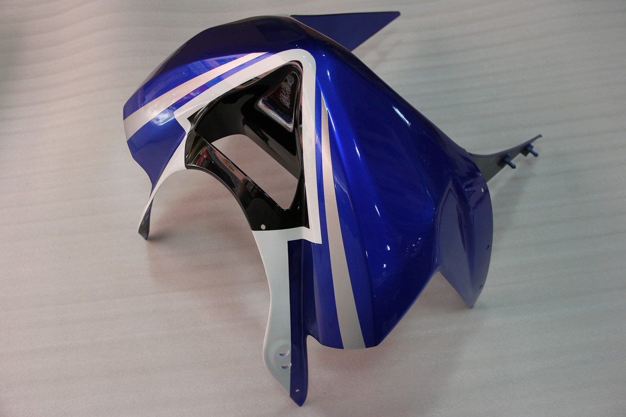 2003-2004 Kawasaki ZX6R 636 Amotopart Fairing Kit Generic #21