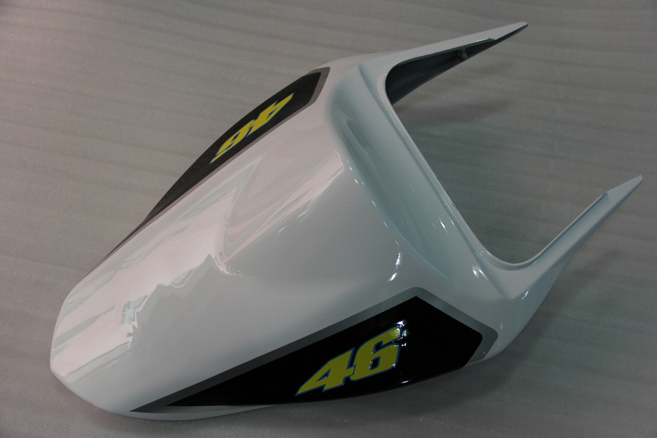 2003-2004 Kawasaki ZX6R 636 Amotopart Fairing Kit Generic #21
