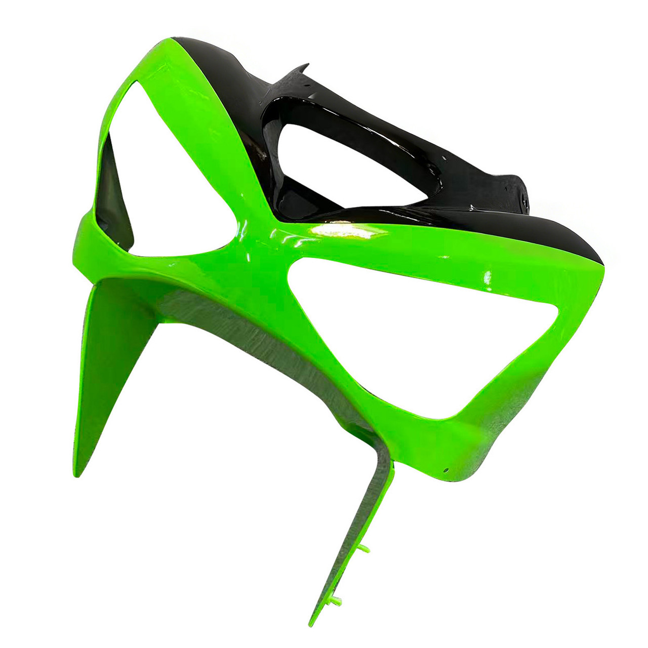 2003-2004 Kawasaki ZX6R 636 Amotopart Fairing Kit Generic #22