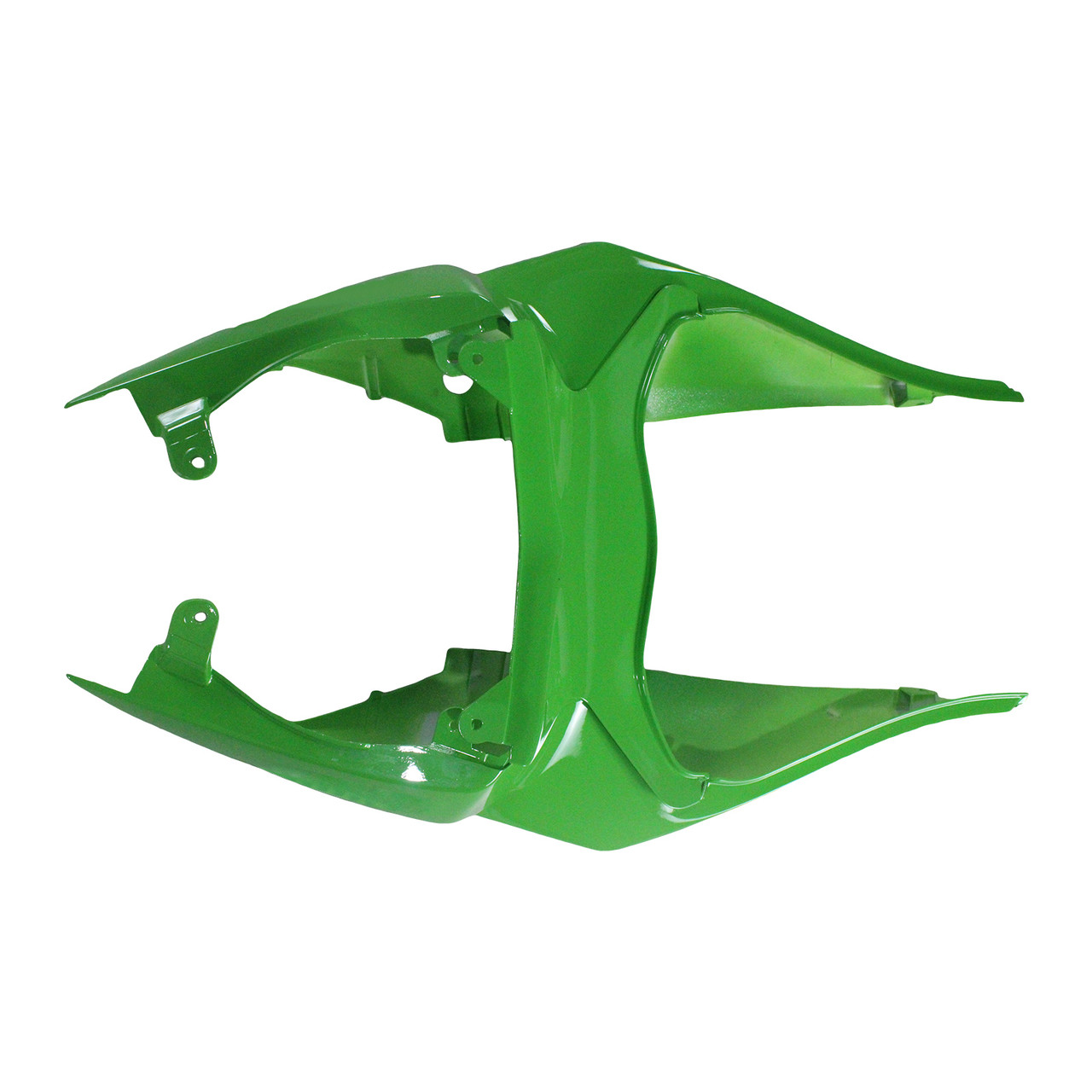 2009-2012 Kawasaki ZX6R 636 Amotopart Fairing Kit Generic #149