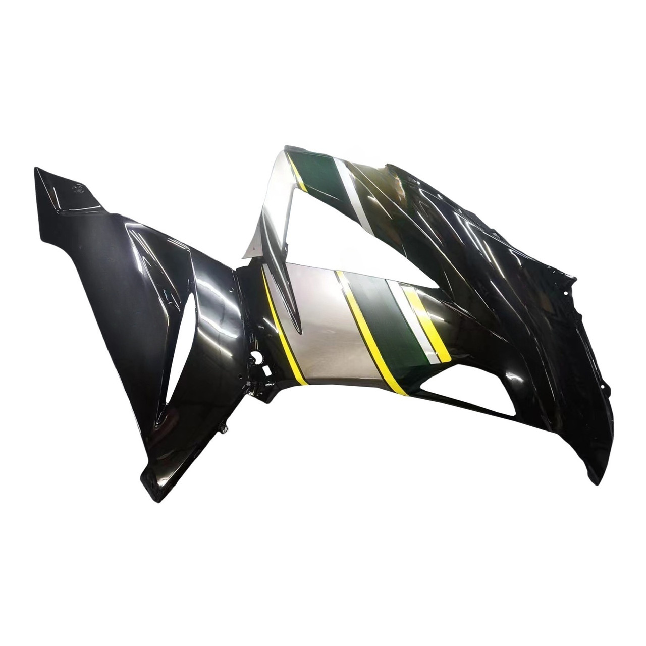 2013-2018 Kawasaki ZX6R 636 Amotopart Fairing Kit Generic #122