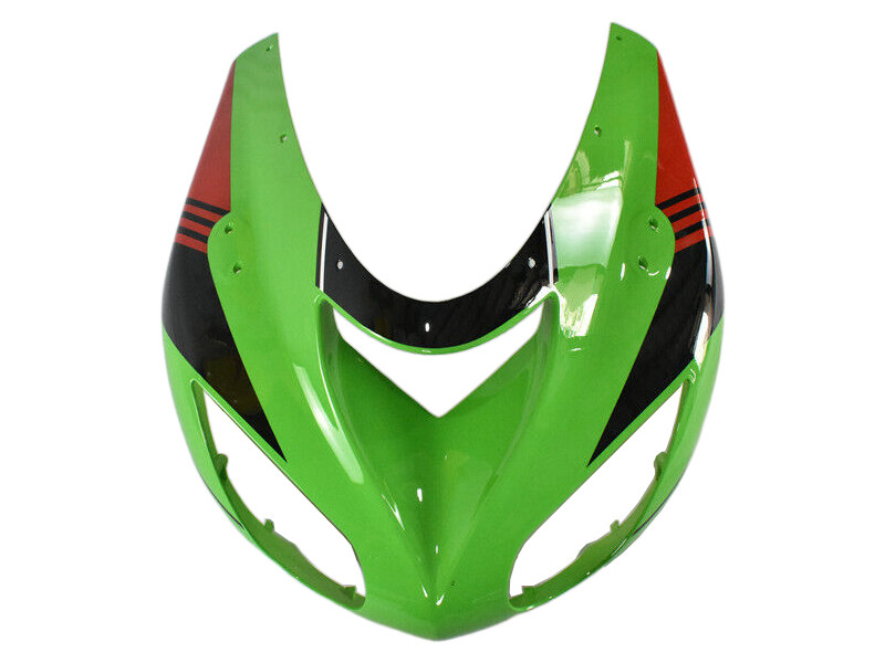 2006-2007 Kawasaki ZX10R Amotopart Fairing Kit Generic #128