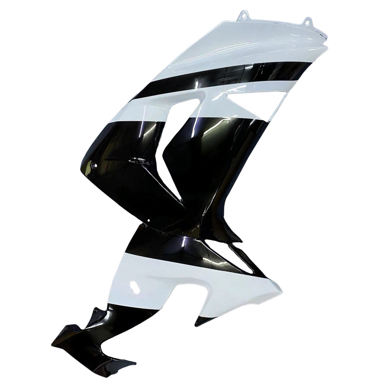 2006-2007 Kawasaki ZX10R Amotopart Fairing Kit Generic #130