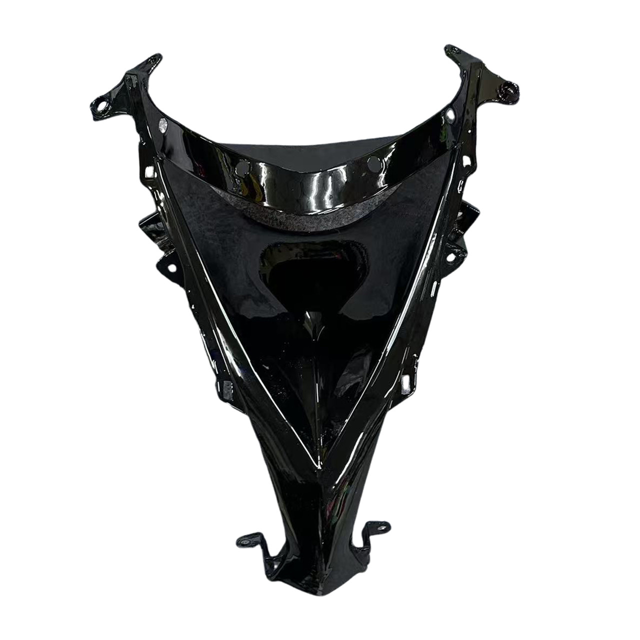 2008-2010 Kawasaki ZX10R Amotopart Fairing Kit Generic #128