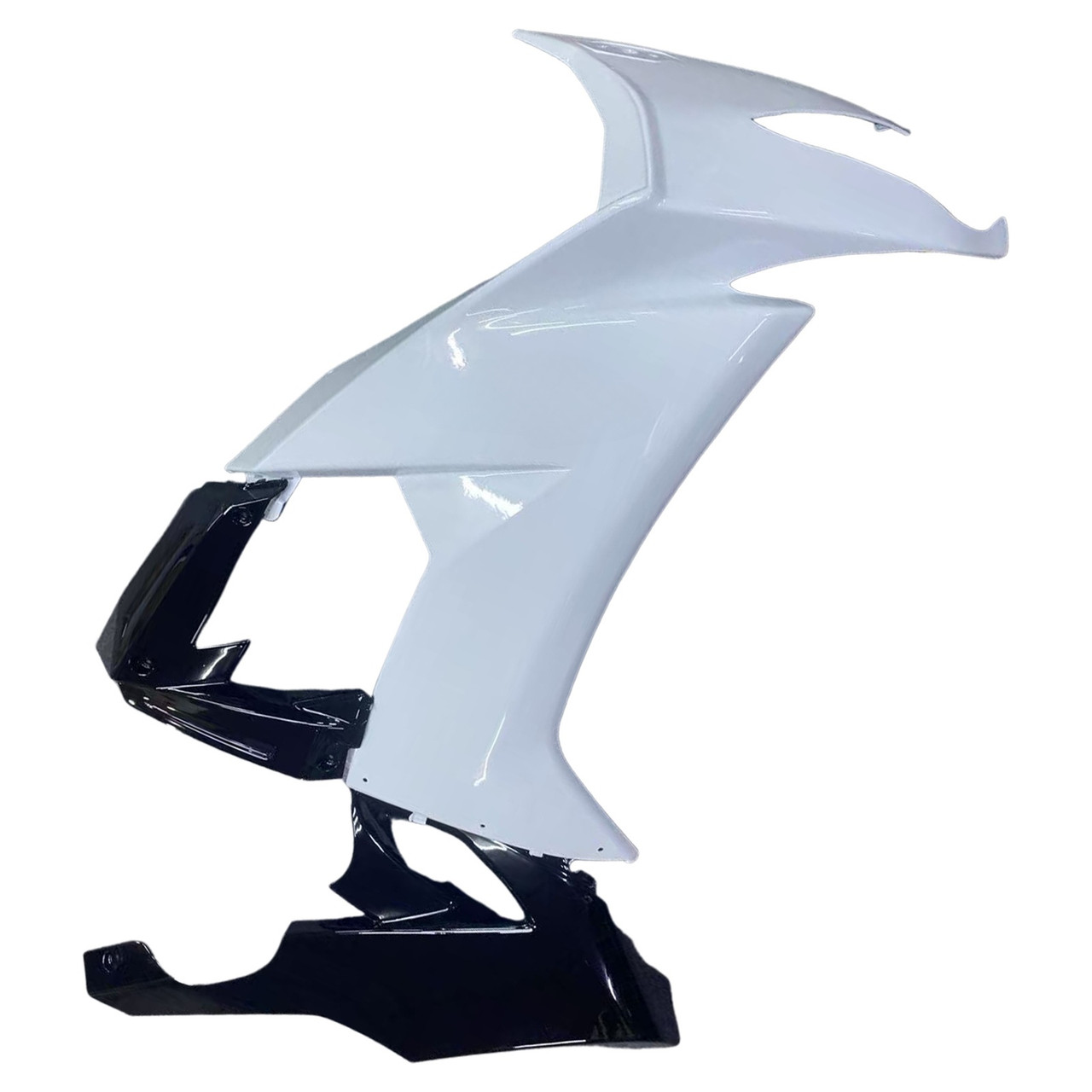 2008-2010 Kawasaki ZX10R Amotopart Fairing Kit Generic #132
