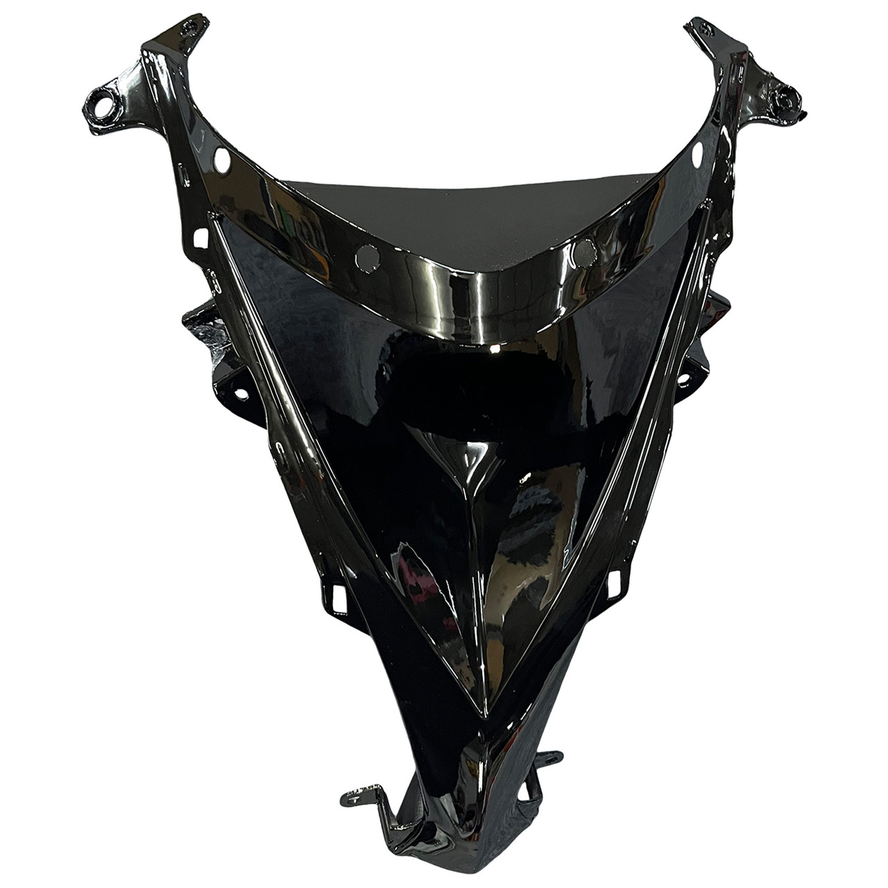 2008-2010 Kawasaki ZX10R Amotopart Fairing Kit Generic #138