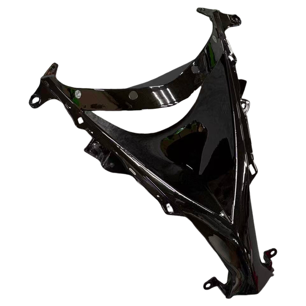 2008-2010 Kawasaki ZX10R Amotopart Fairing Kit Generic #141