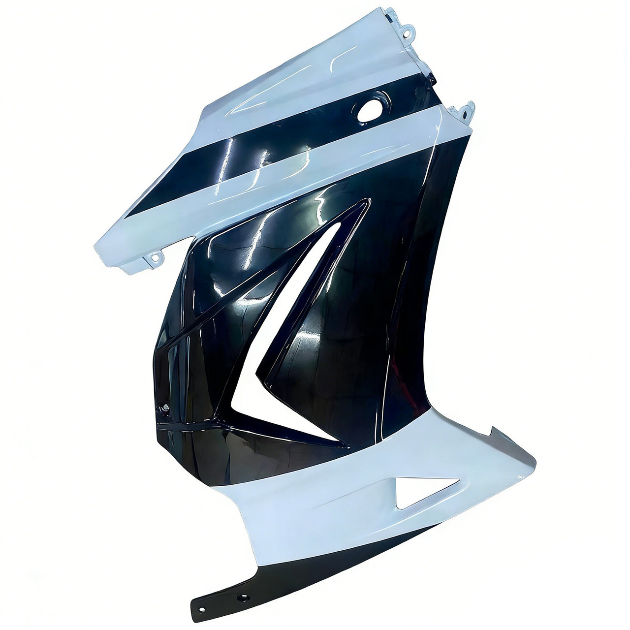 2008-2012 Kawasaki EX250/Ninja250RR Amotopart Fairing Kit Generic #124