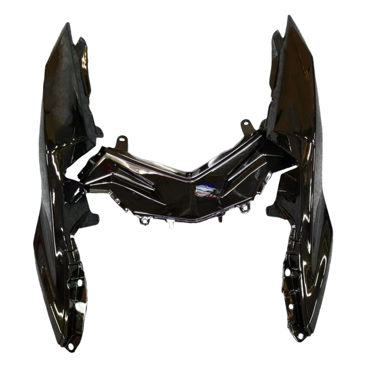 2013-2017 Kawasaki EX300/Ninja300R Amotopart Fairing Kit Generic #129