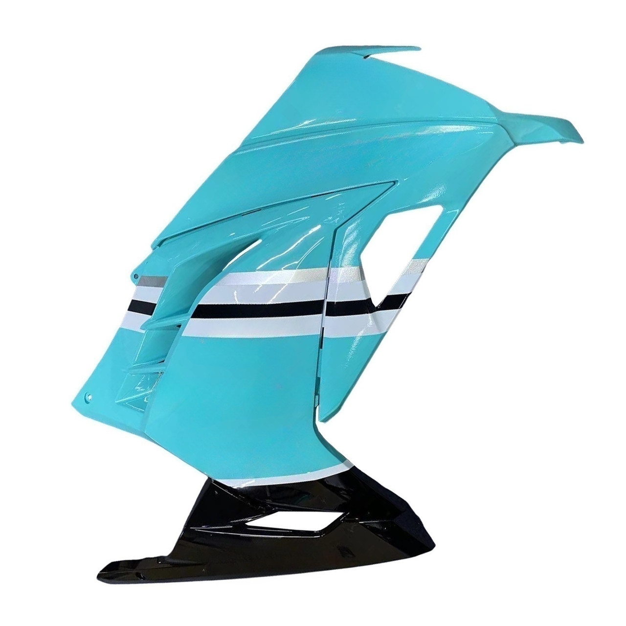 2013-2017 Kawasaki EX300/Ninja300R Amotopart Fairing Kit Generic #135