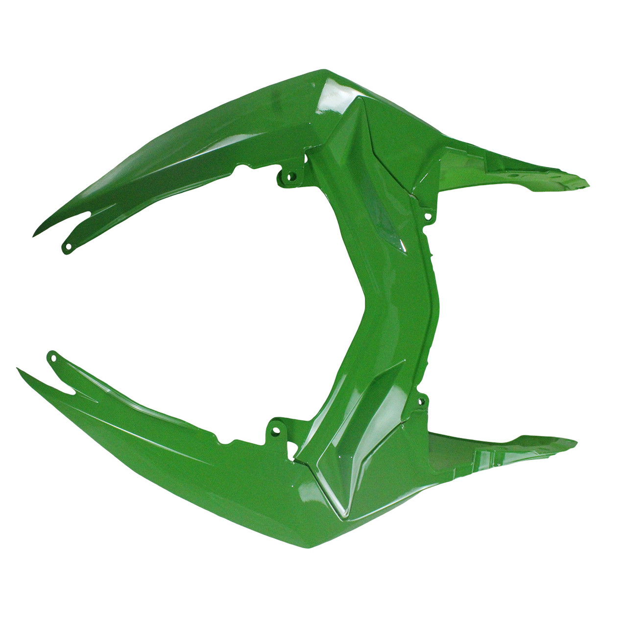 2013-2017 Kawasaki EX300/Ninja300R Amotopart Fairing Kit Generic #151