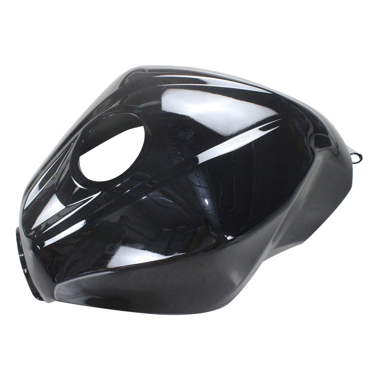 2013-2017 Kawasaki EX300/Ninja300R Amotopart Fairing Kit Generic #152