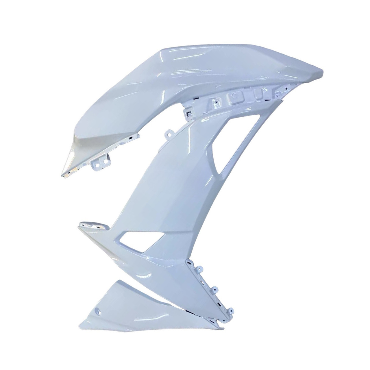 2017-2019 Kawasaki ER6F/Ninja650R Amotopart Fairing Kit Generic #116