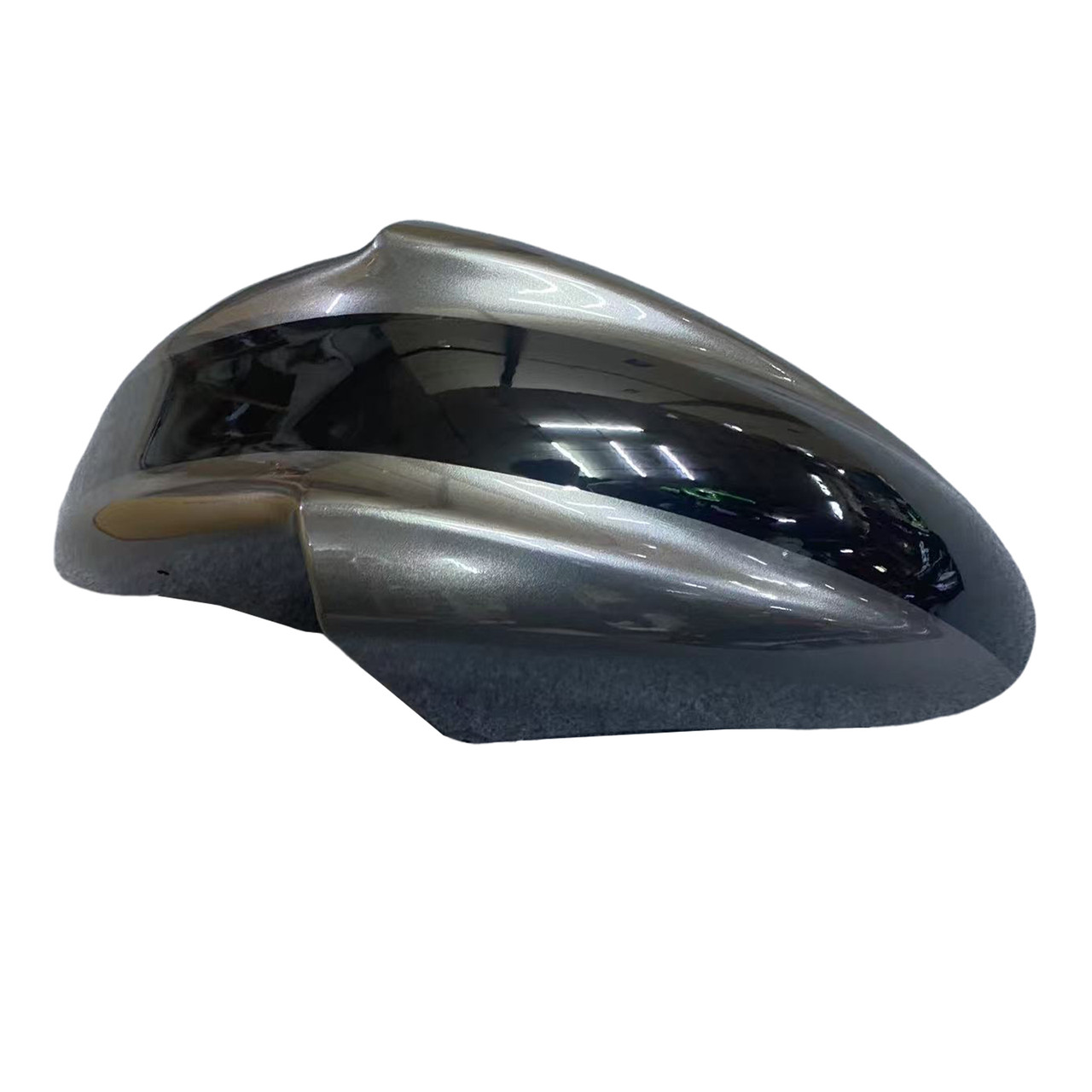 1993-2007 Kawasaki ZZR400 Amotopart Fairing Kit Generic #114