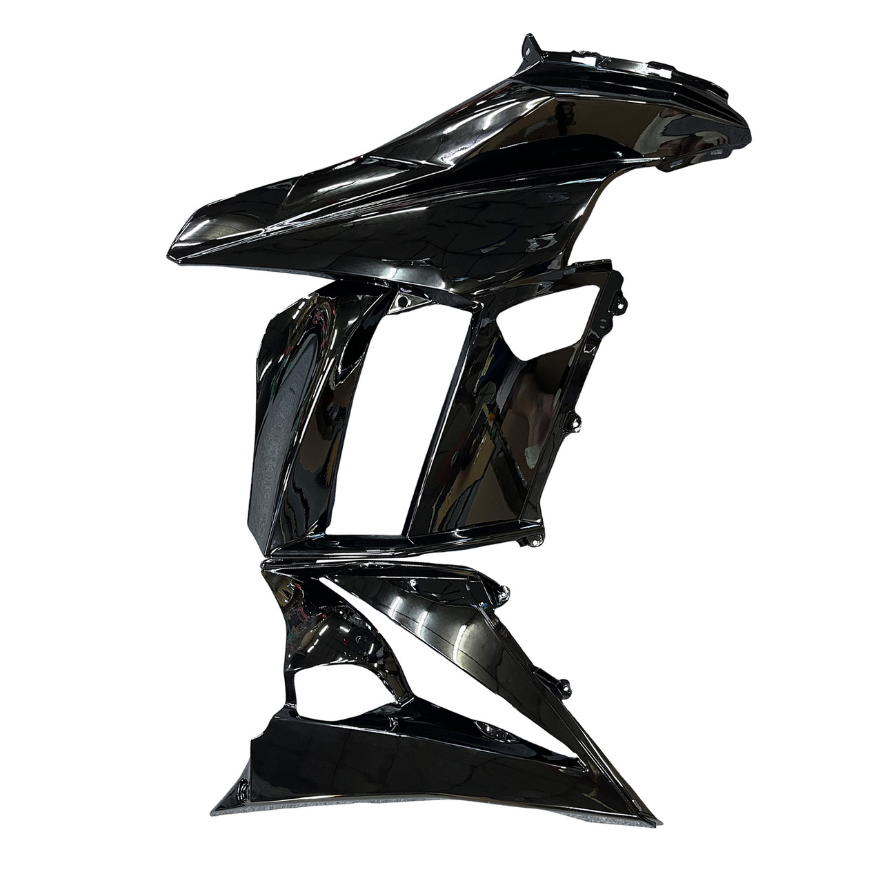 2010-2015 Kawasaki Z1000SX Amotopart Fairing Kit Generic #102