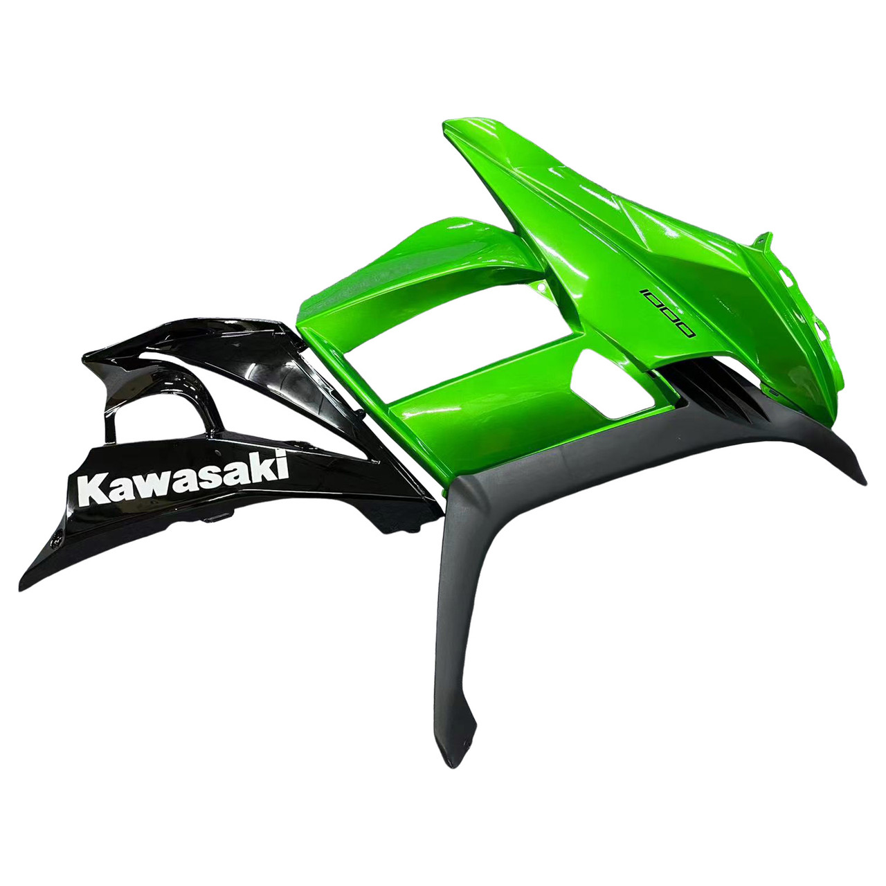 2010-2015 Kawasaki Z1000SX Amotopart Fairing Kit Generic #108