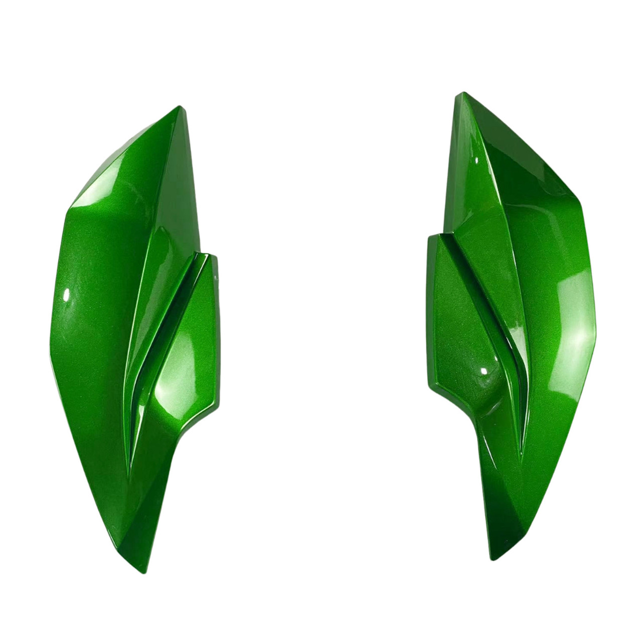 2015-2016 Kawasaki Z250/Z300 Amotopart Fairing Kit Generic #111