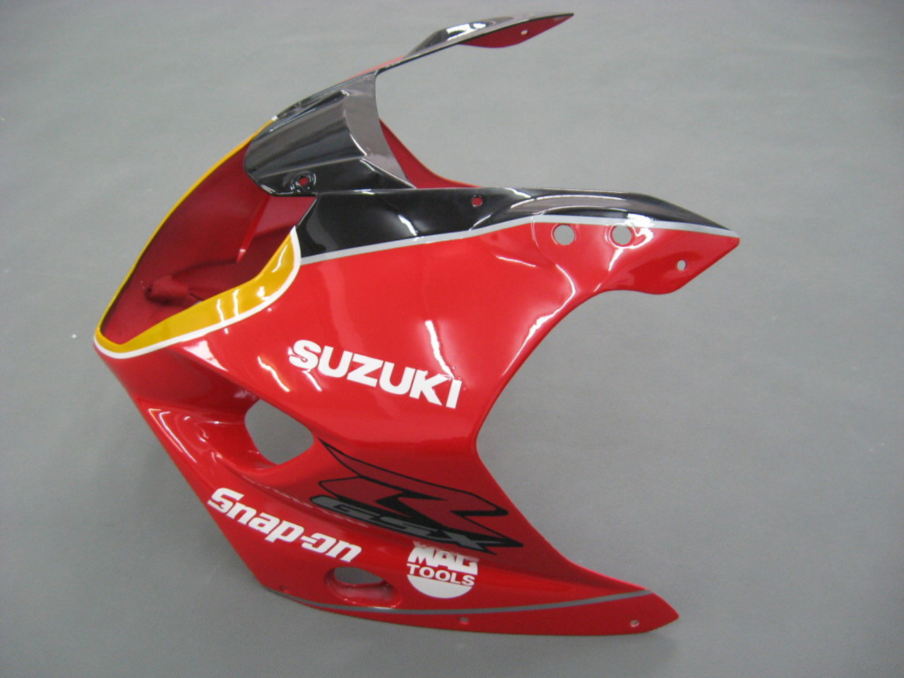 2003-2004 Suzuki GSXR1000 Amotopart Fairing Kit Generic #13