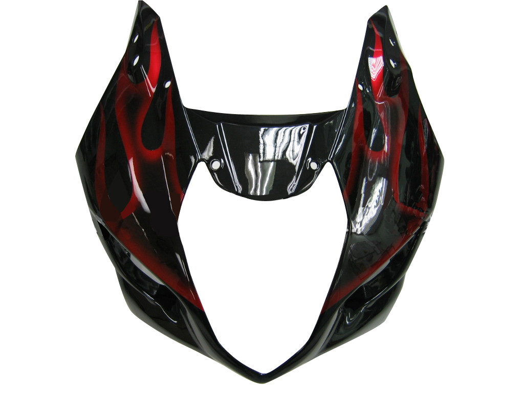 2003-2004 Suzuki GSXR1000 Amotopart Fairing Kit Generic #28