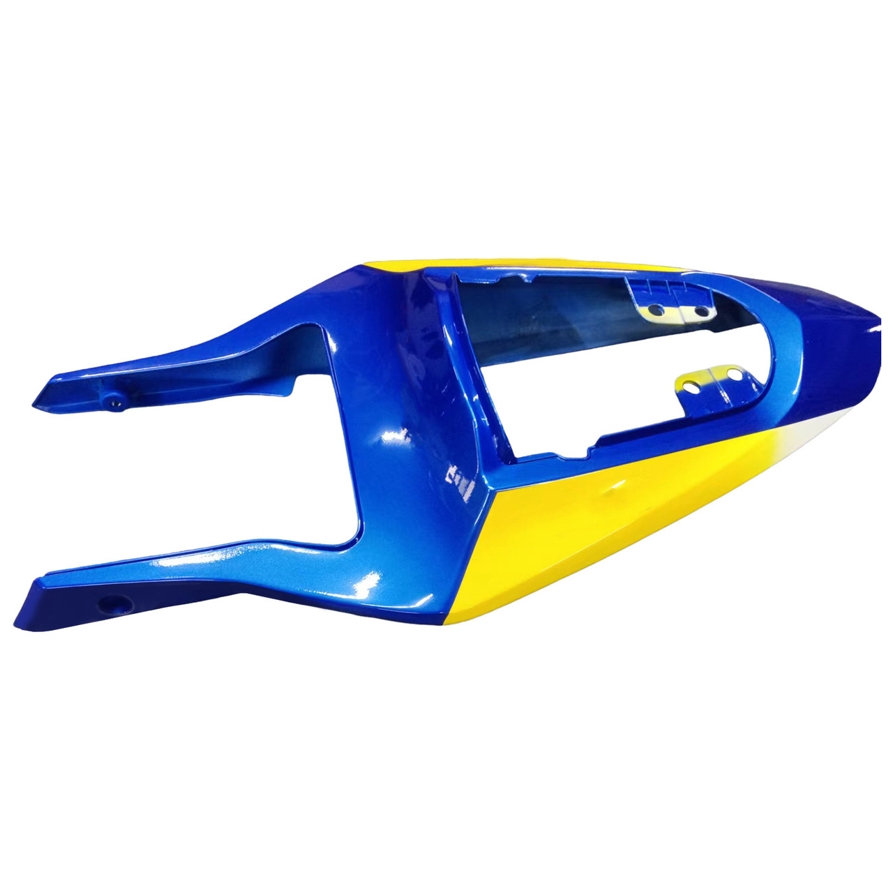 2003-2004 Suzuki GSXR1000 Amotopart Fairing Kit Generic #134