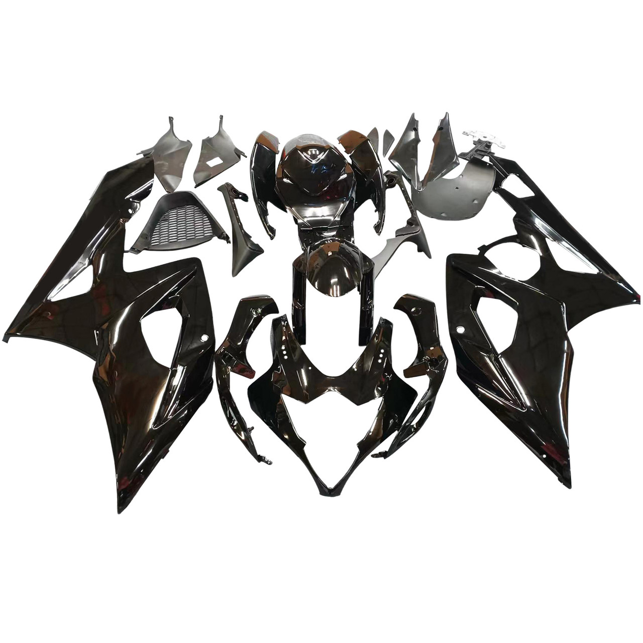 2005-2006 Suzuki GSXR1000 Amotopart Fairing Kit Generic #34