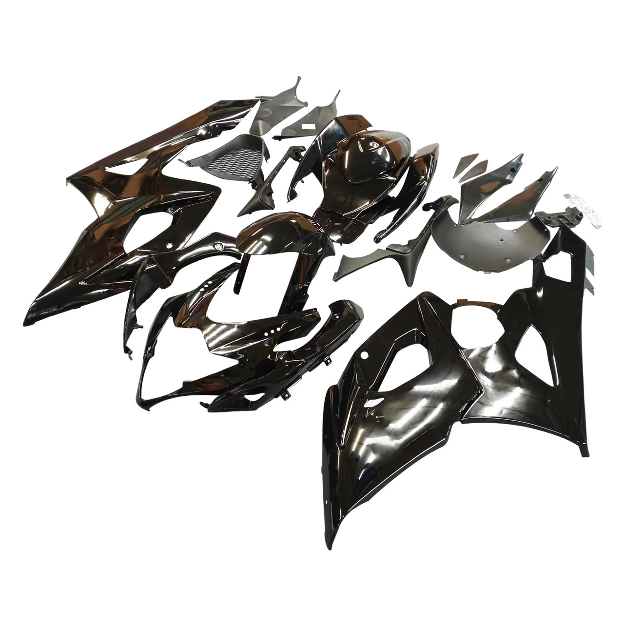 2005-2006 Suzuki GSXR1000 Amotopart Fairing Kit Generic #34