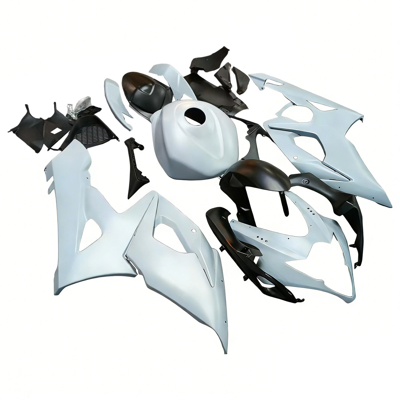 2005-2006 Suzuki GSXR1000 Amotopart Fairing Kit Generic #40