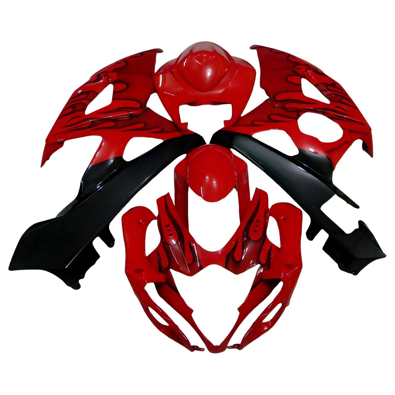 2005-2006 Suzuki GSXR1000 Amotopart Fairing Kit Generic #174