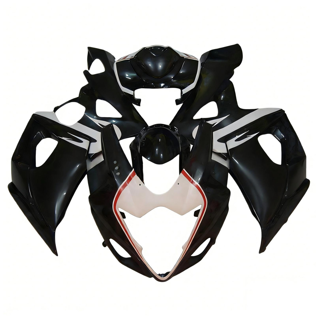 2005-2006 Suzuki GSXR1000 Amotopart Fairing Kit Generic #179