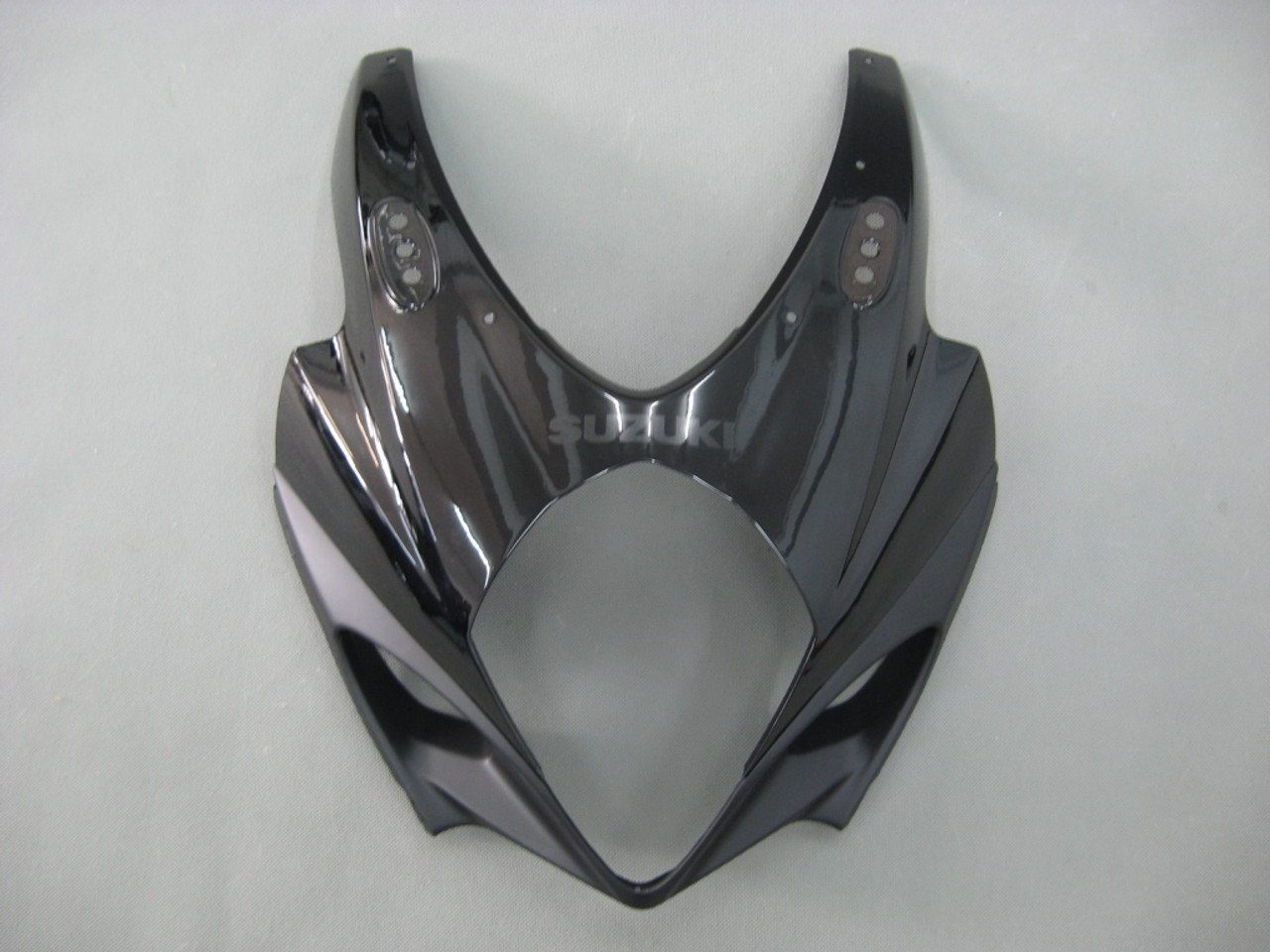 2007-2008 Suzuki GSXR1000 Amotopart Fairing Kit Generic #6