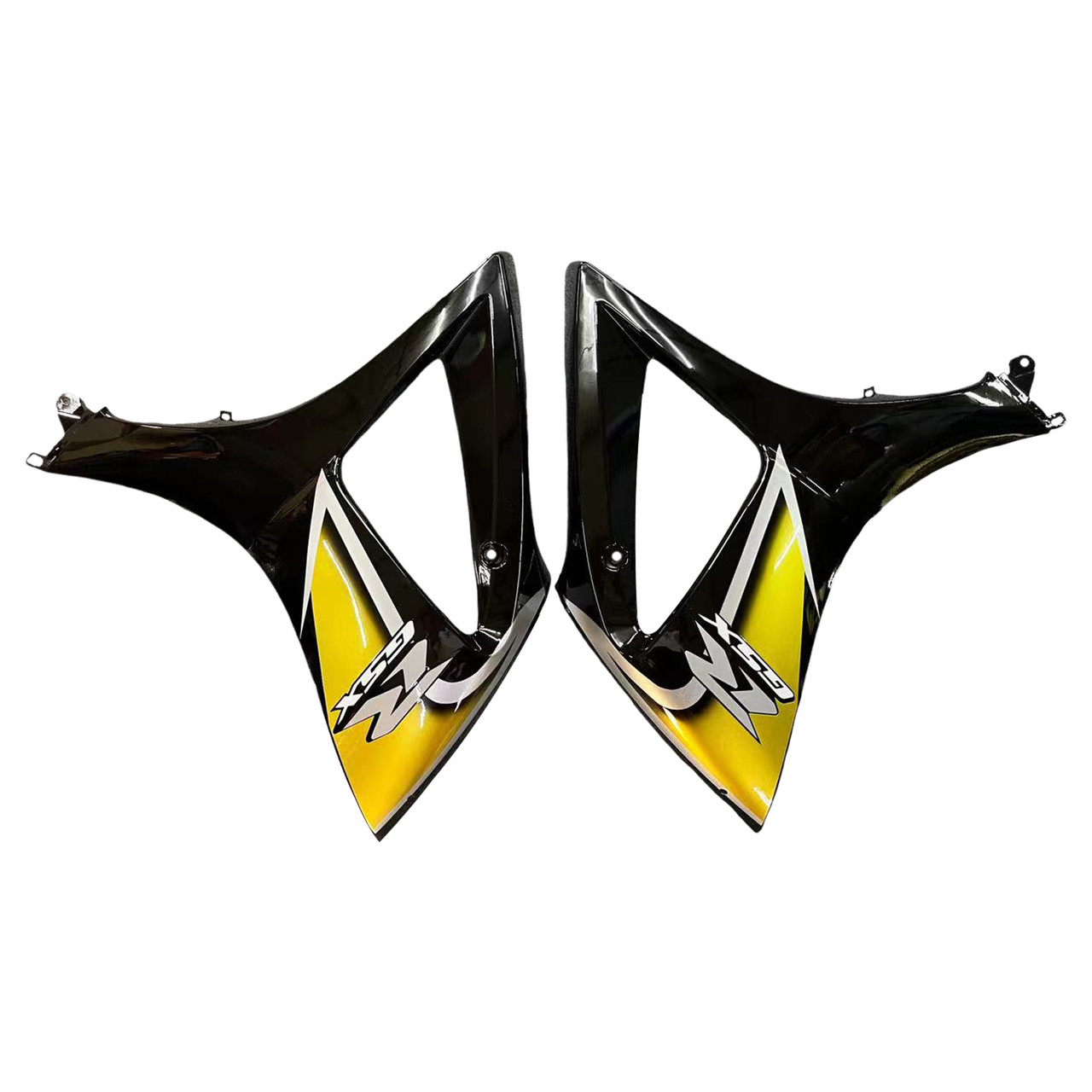 2007-2008 Suzuki GSXR1000 Amotopart Fairing Kit Generic #25