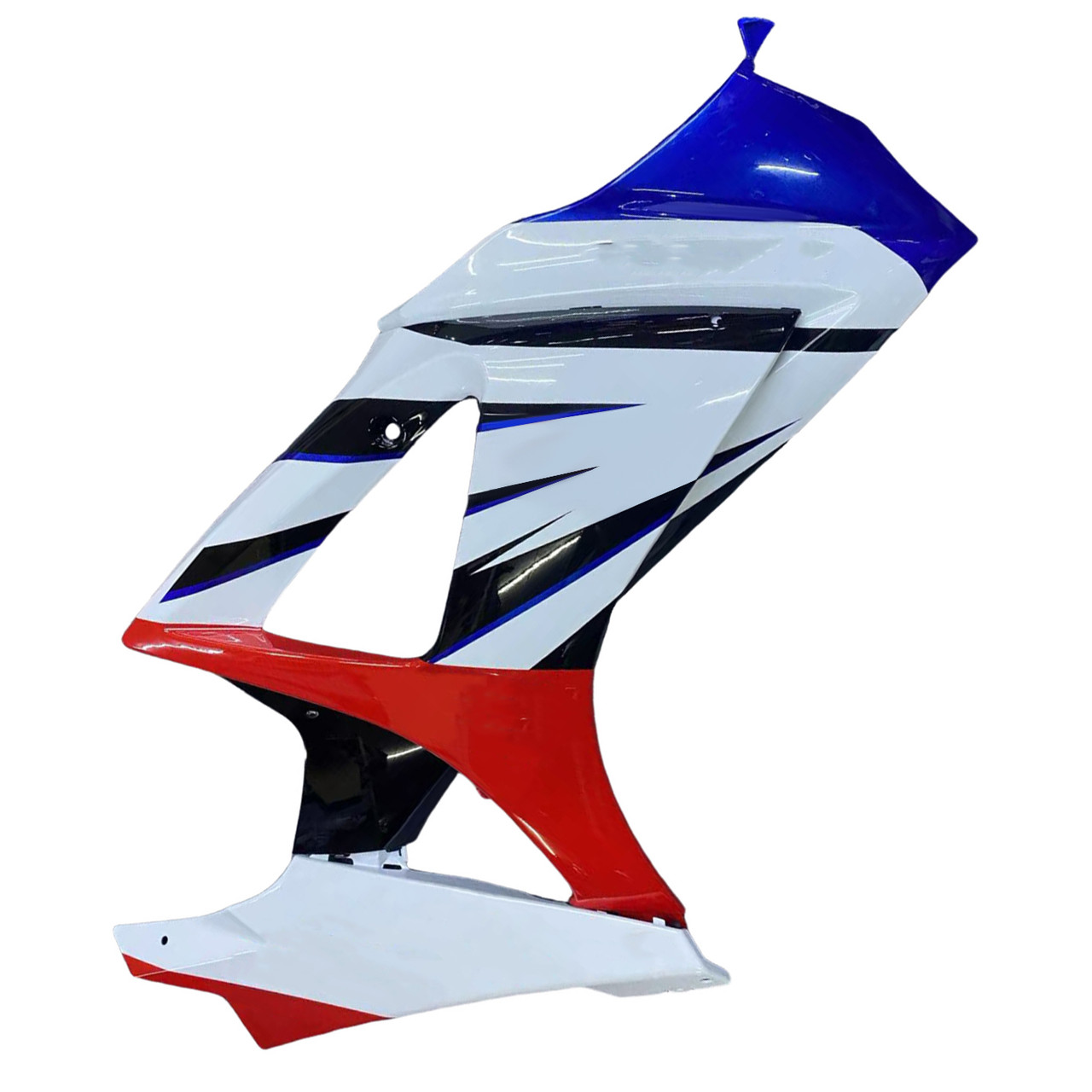 2007-2008 Suzuki GSXR1000 Amotopart Fairing Kit Generic #138