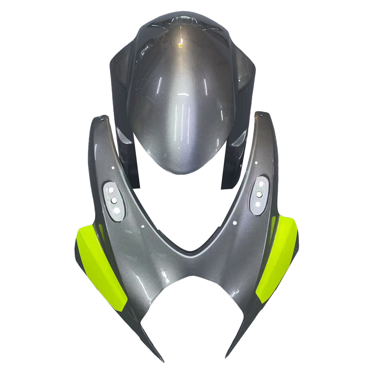 2007-2008 Suzuki GSXR1000 Amotopart Fairing Kit Generic #140