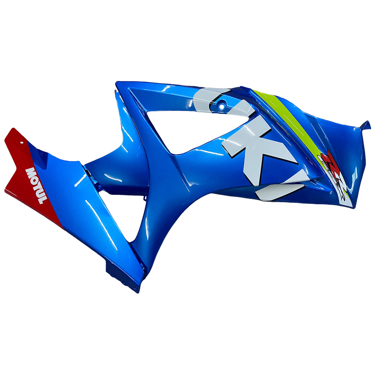 2007-2008 Suzuki GSXR1000 Amotopart Fairing Kit Generic #149