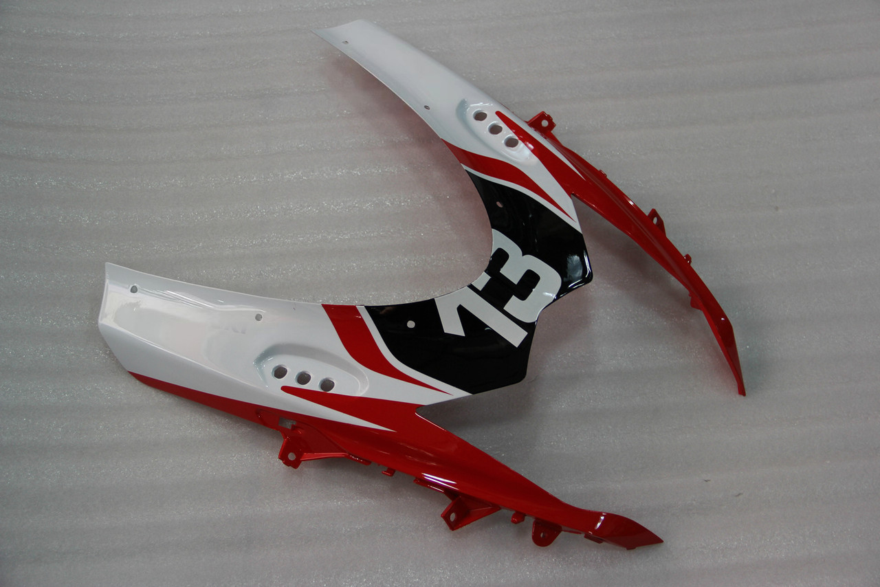 2009-2016 Suzuki GSXR1000 Amotopart Fairing Kit Generic #18