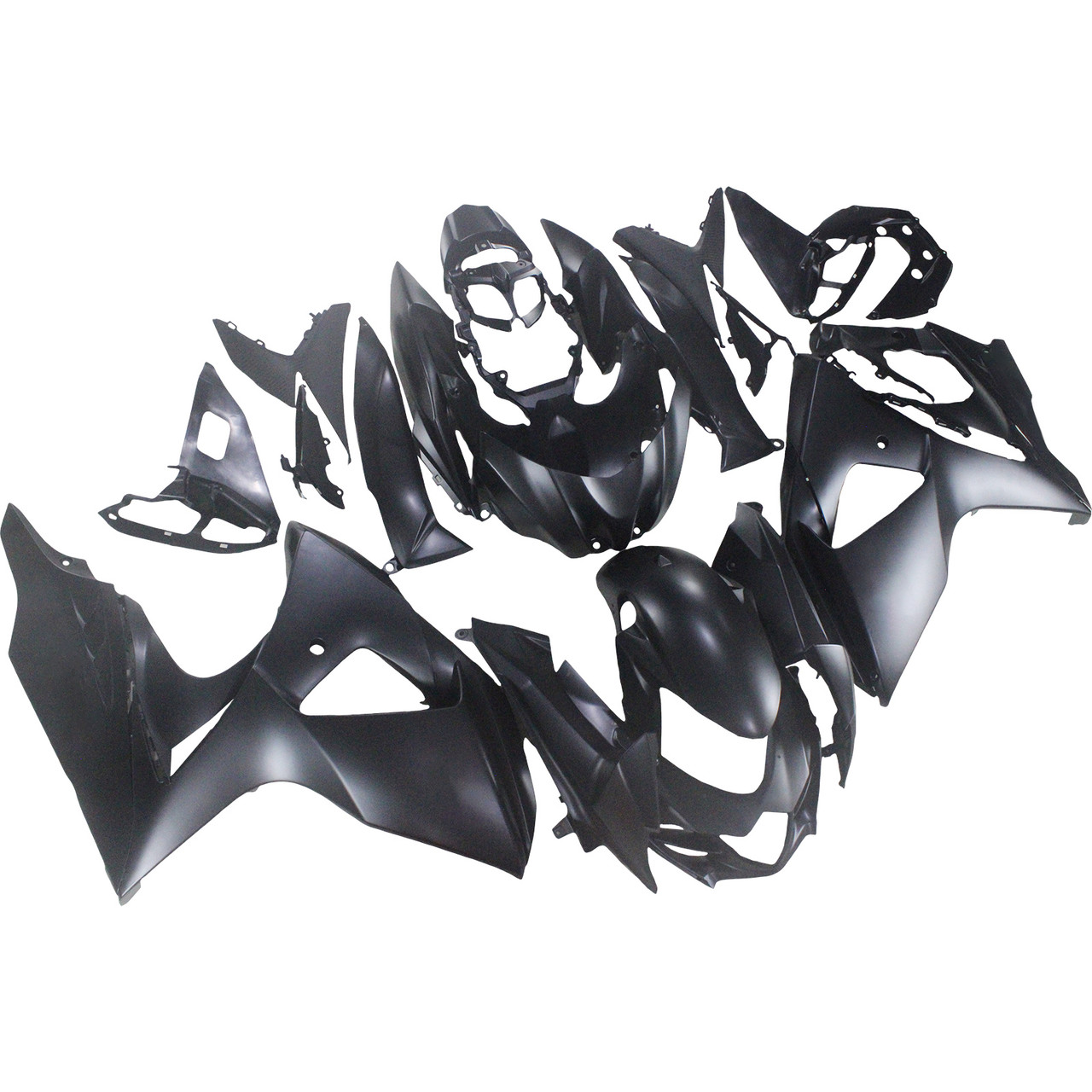 2009-2016 Suzuki GSXR1000 Amotopart Fairing Kit Generic #156