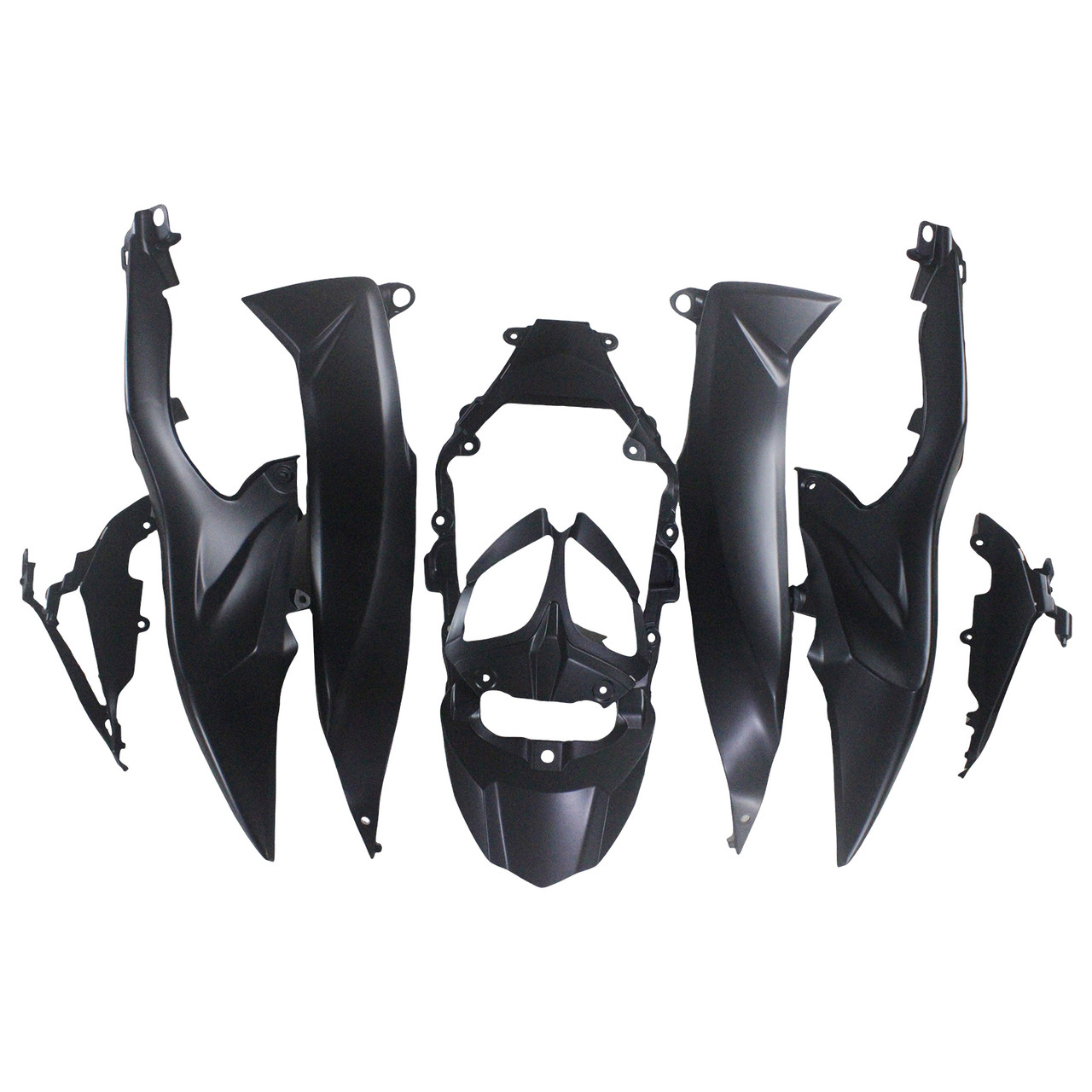 2009-2016 Suzuki GSXR1000 Amotopart Fairing Kit Generic #156