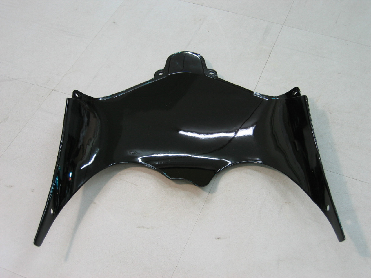 2001-2003 Suzuki GSXR750 Amotopart Fairing Kit Generic #2