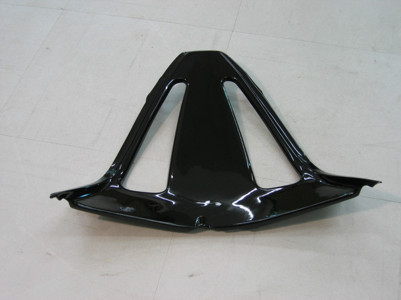 2001-2003 Suzuki GSXR750 Amotopart Fairing Kit Generic #2