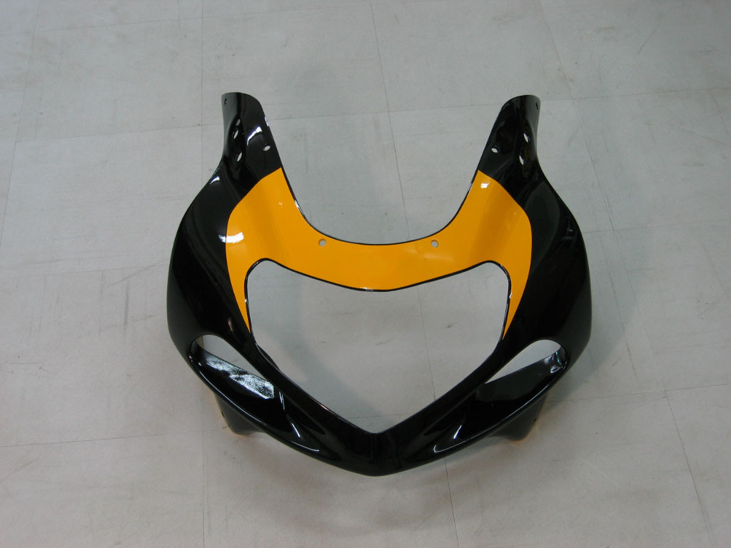 2001-2003 Suzuki GSXR750 Amotopart Fairing Kit Generic #2