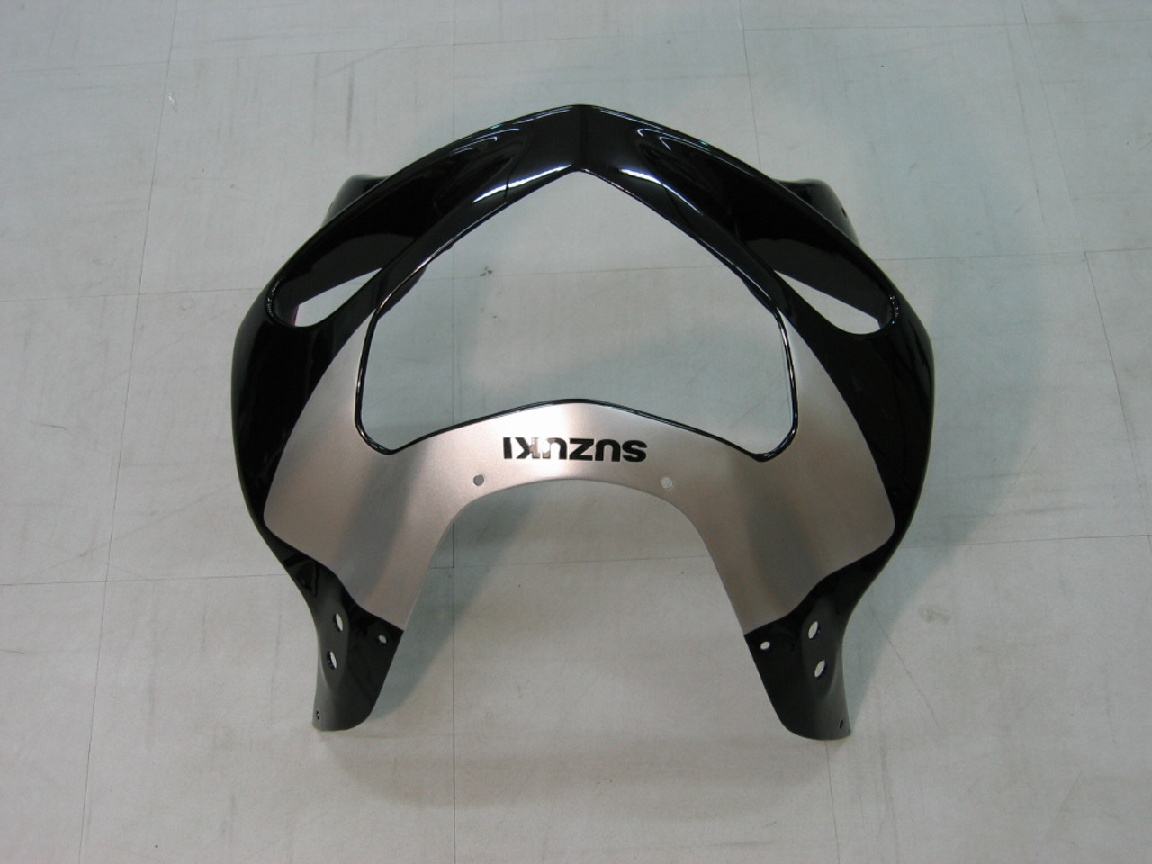 2001-2003 Suzuki GSXR750 Amotopart Fairing Kit Generic #3