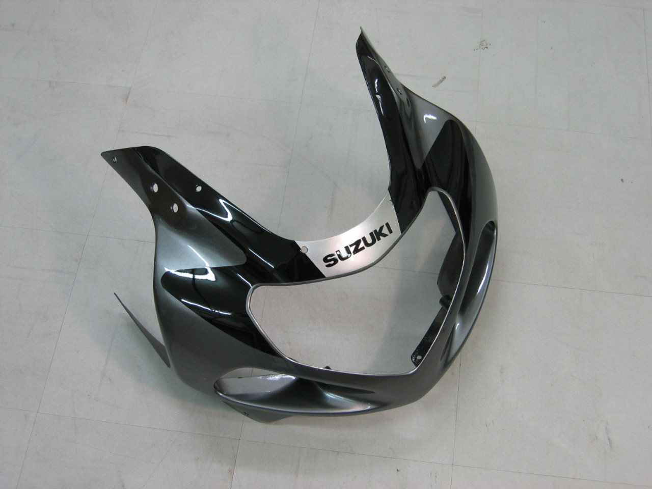 2001-2003 Suzuki GSXR750 Amotopart Fairing Kit Generic #5