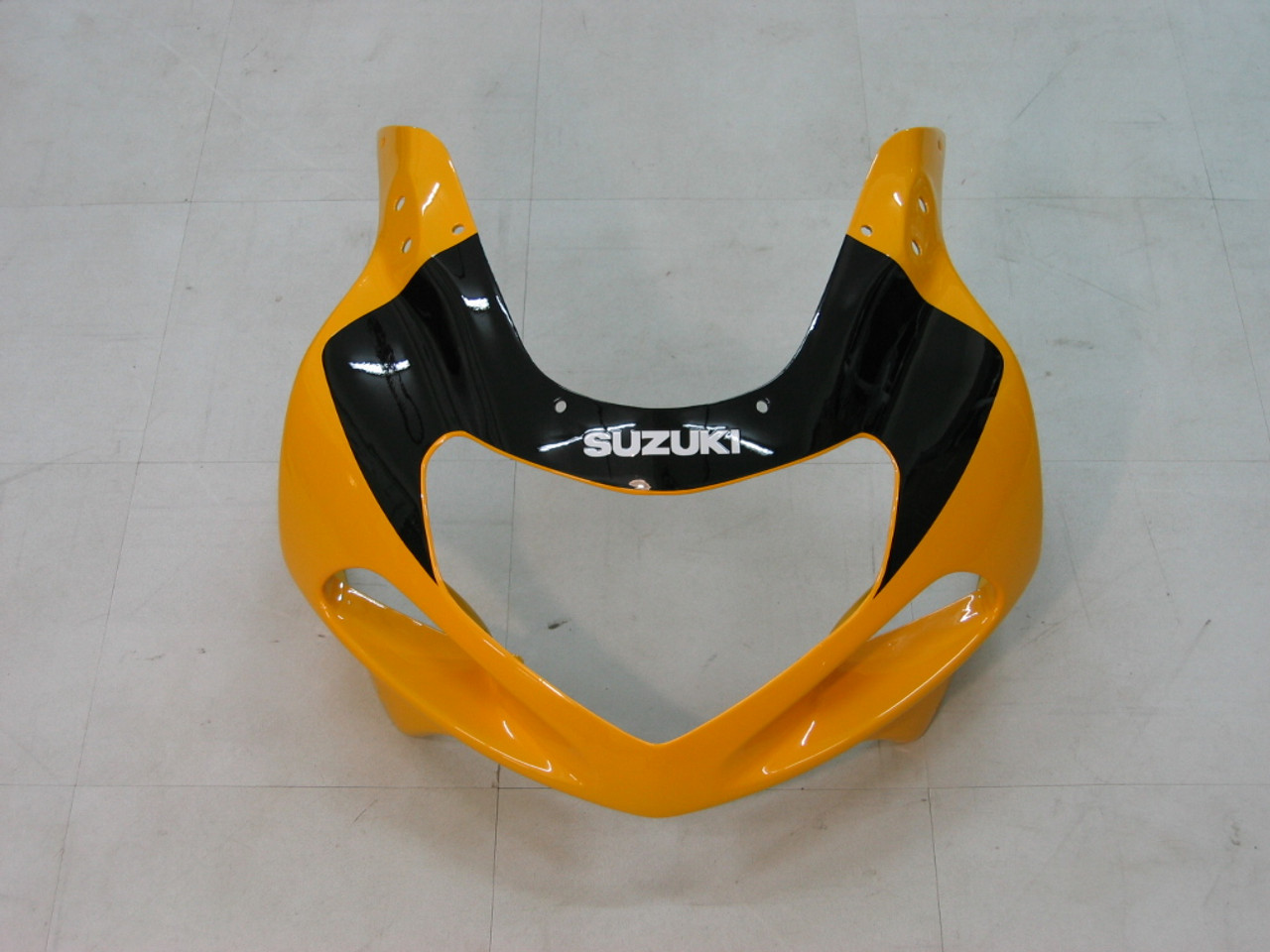 2001-2003 Suzuki GSXR750 Amotopart Fairing Kit Generic #8
