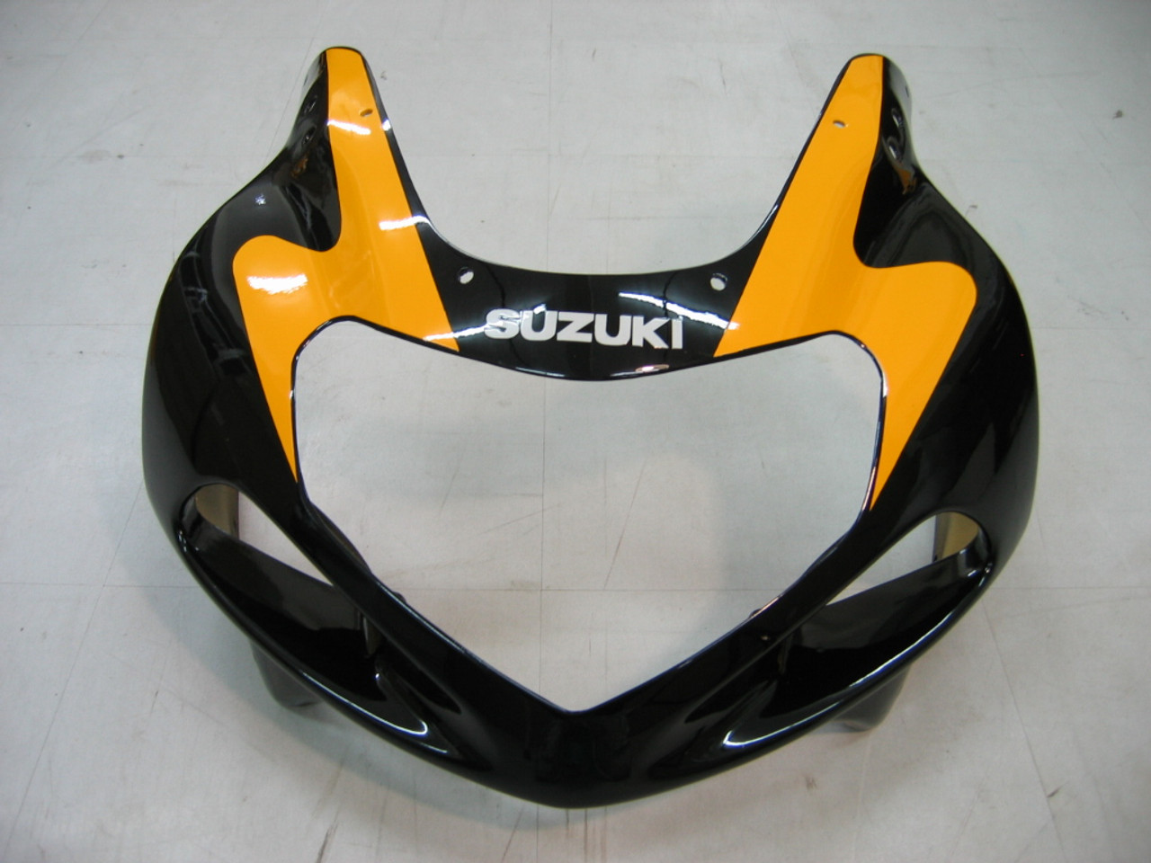 2001-2003 Suzuki GSXR750 Amotopart Fairing Kit Generic #11