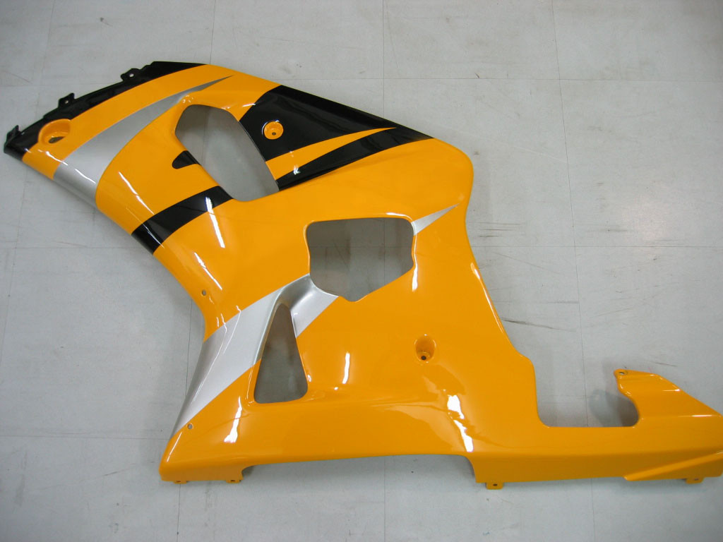 2001-2003 Suzuki GSXR750 Amotopart Fairing Kit Generic #11