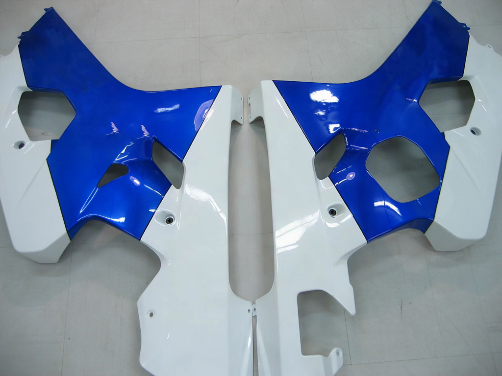 2004-2005 Suzuki GSXR 600/750 Amotopart Fairing Kit Generic #12
