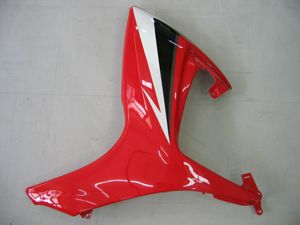 2006-2007 Suzuki GSXR 600/750 Amotopart Fairing Kit Generic #9