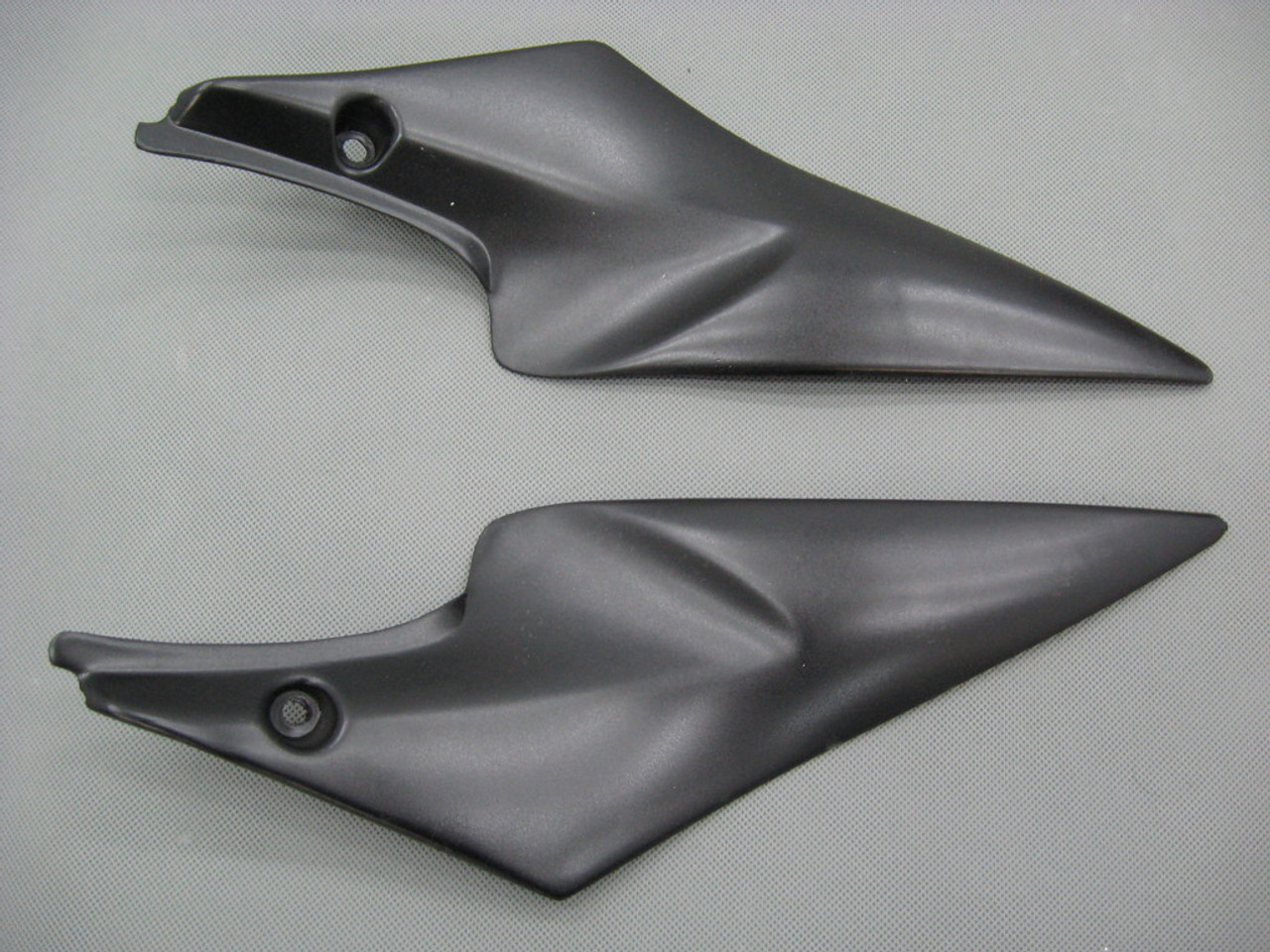 2006-2007 Suzuki GSXR 600/750 Amotopart Fairing Kit Generic #12