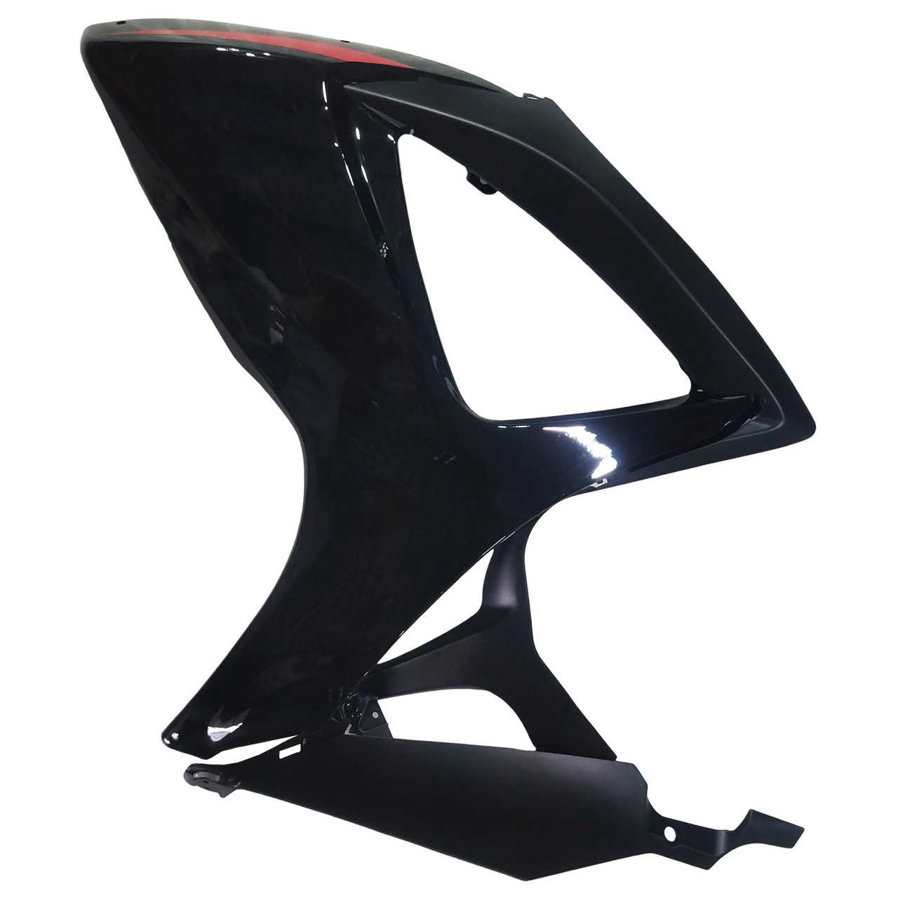 2006-2007 Suzuki GSXR 600/750 Amotopart Fairing Kit Generic #186