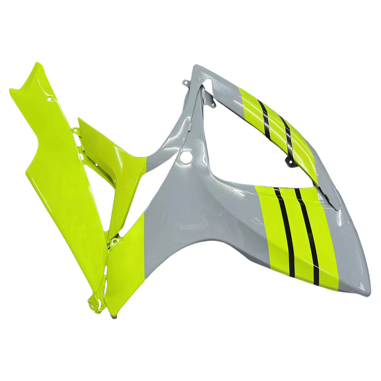 2006-2007 Suzuki GSXR 600/750 Amotopart Fairing Kit Generic #190